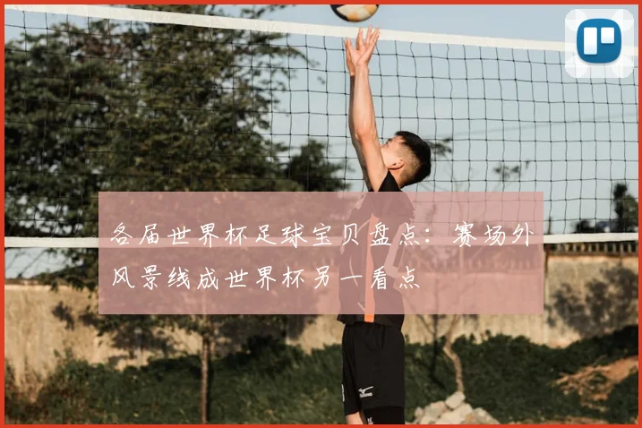 各届世界杯足球宝贝盘点：赛场外风景线成世界杯另一看点